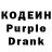 Codein напиток Lean (лин) Ernur Play
